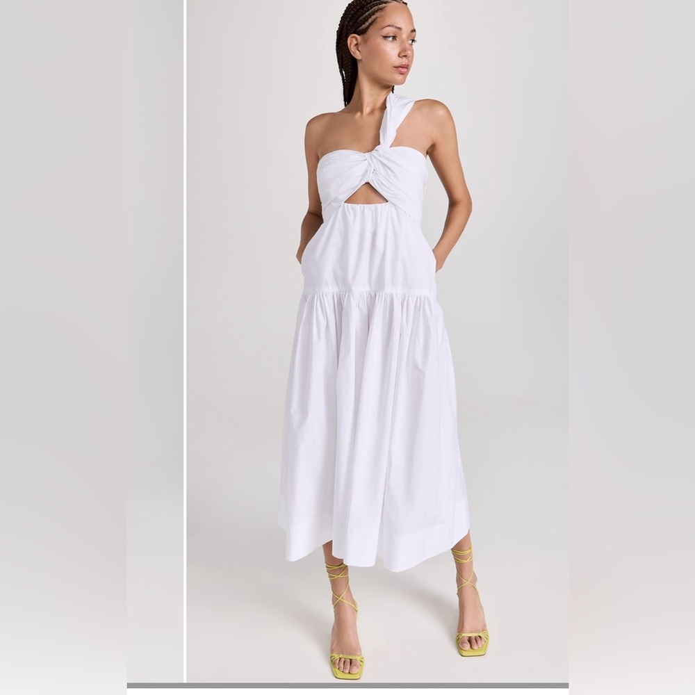 A.L.C.
Aubrey Dress
Size 6
New wirh tags